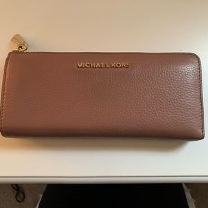 Michael Kors wallet